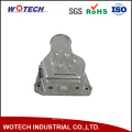 China Duktiles Eisen Metall Sand Casting Engine Parts